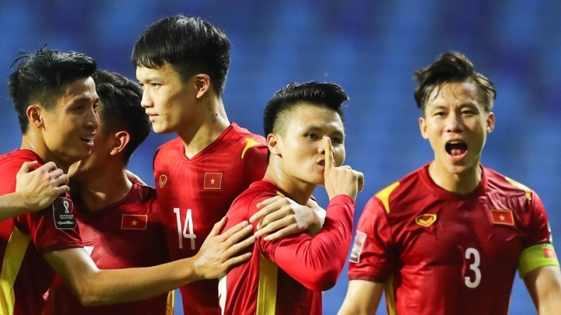 tran doi tuyen viet nam malaysia hlv park se chon ai thay quang hai