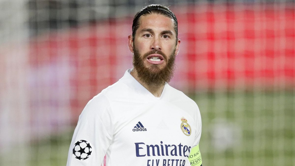Cập nhật tin chuyển nhượng cầu thủ: Sergio Ramos giảm lương, ở lại Real Madrid; Chelsea tiếp cận Jules Kounde; PSG tăng cường tuyến phòng ngự