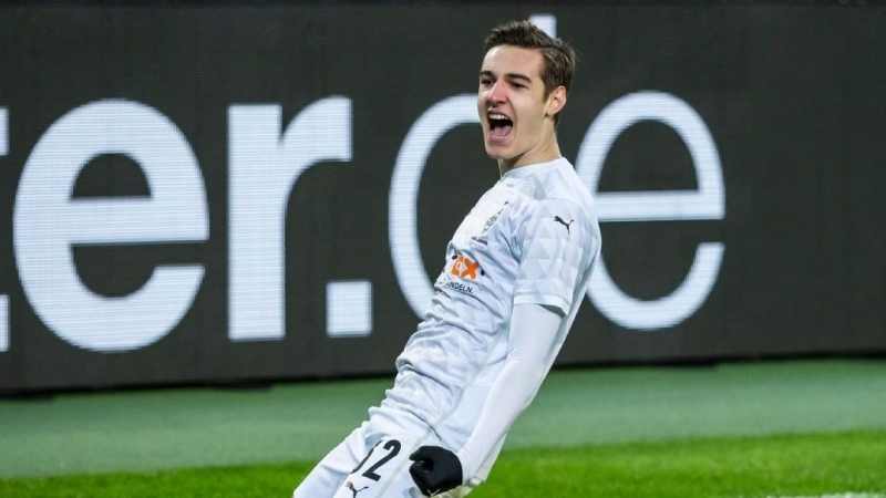 Chuyển nhượng cầu thủ: Liverpool tìm người thay Gini Wijnaldum; Barca muốn De Ligt của Juventus; Man Utd muốn Harry Kane và Erling Haaland