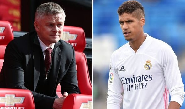 Chuyển nhượng cầu thủ Man Utd: Kế hoạch bổ sung trung vệ không dễ, Raphael Varane từ chối;