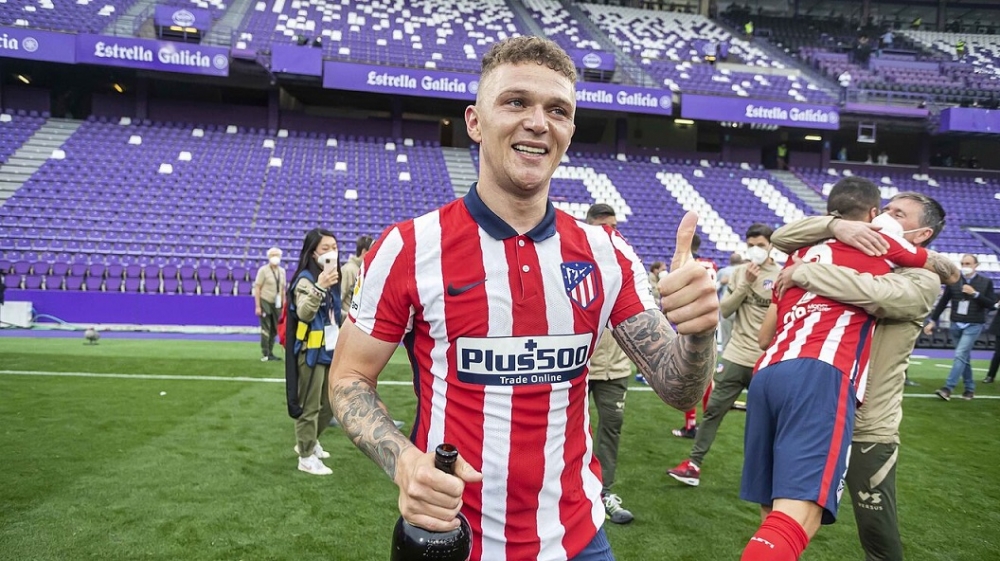 Chuyển nhượng cầu thủ Man Utd: Pogba đi, Ronaldo đến; tăng tốc ký Trippier bằng cách trả giá cao