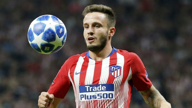 Chuyển nhượng cầu thủ: Chelsea đánh giá cao Saul Niguez; Man City cược Raheem Sterling lấy Harry Kane; Juventus lựa chọn Nikola Milenkovic