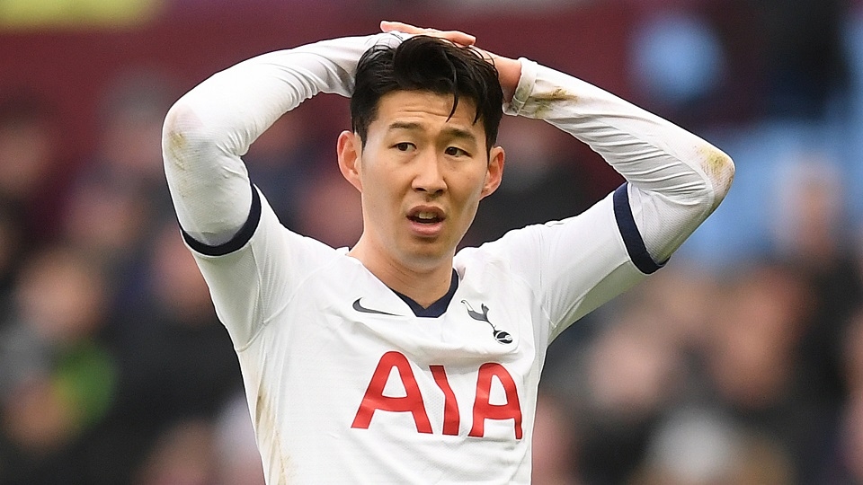 Chuyển nhượng cầu thủ: Son Heung Min gia hạn Tottenham; Chelsea không dễ có Haaland;