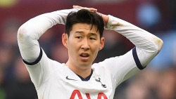 Chuyển nhượng cầu thủ: Son Heung Min gia hạn Tottenham; Chelsea không dễ có Haaland; Sergio Ramos nói lời chia tay