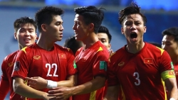 Báo Thái Lan liên tục khen đội tuyển Việt Nam, đánh giá là số 1 Đông Nam Á