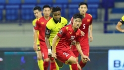 Bảng xếp hạng FIFA tháng 6/2021: Đội tuyển Việt Nam duy trì vị trí số 92 thế giới, xếp thứ 13 khu vực châu Á