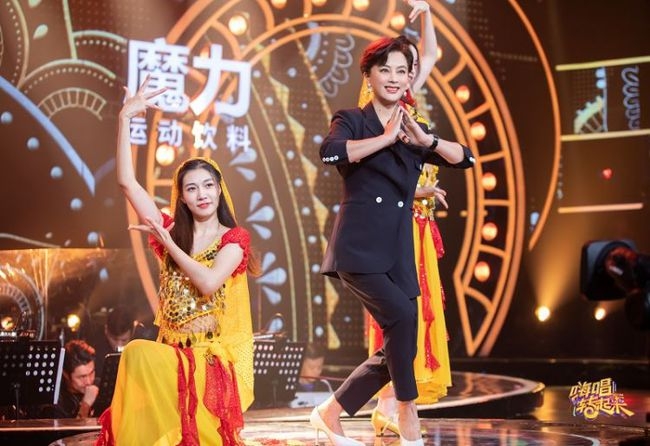 Cuộc sống lận đận nhưng giàu của mỹ nhân vai phụ, thể hiện ca khúc phim 'Tây Du Ký' Cuộc sống lận đận nhưng giàu của mỹ nhân vai phụ, thể hiện ca khúc phim 'Tây Du Ký'