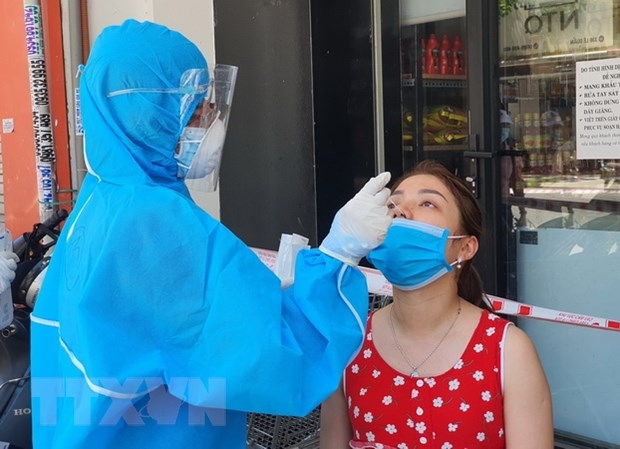 Covid-19 ở Đà Nẵng: Thêm 3 bệnh nhân và khởi tố giám đốc thẩm mỹ viện AMIDA vì hành vi làm lây lan dịch