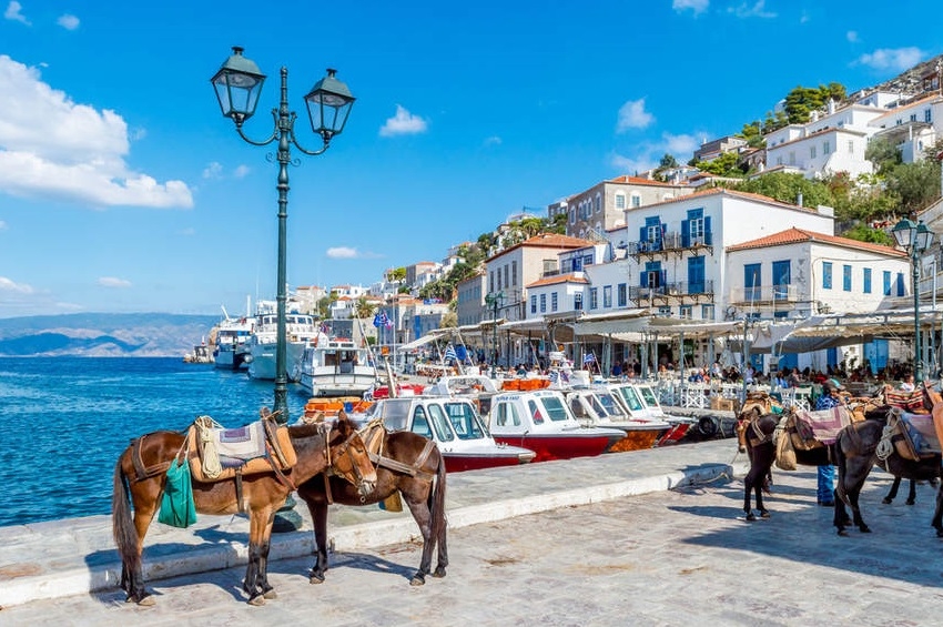 Phố cổ Hội An lọt top 10 điểm du lịch không có ô tô đẹp nhất thế giới