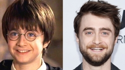 Diễn viên Daniel Radcliffe phim