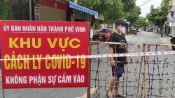 Covid-19 ở Việt Nam sáng 28/6: 97 ca mắc mới tại 8 địa phương, TP. Hồ Chí Minh nhiều nhất, phát hiện thêm ca liên quan nhóm truyền giáo Phục Hưng