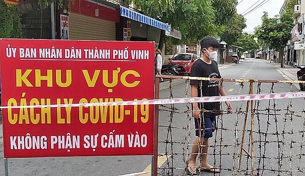Covid-19 ở Việt Nam sáng 28/6: 97 ca mắc mới Covid-19 ở Việt Nam sáng 28/6: 97 ca mắc mới