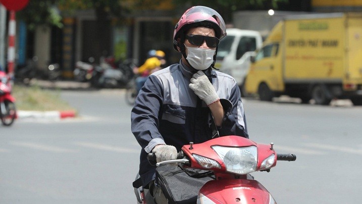 Dự báo thời tiết đêm nay và ngày mai (29-30/6): Dự báo thời tiết đêm nay và ngày mai (29-30/6):