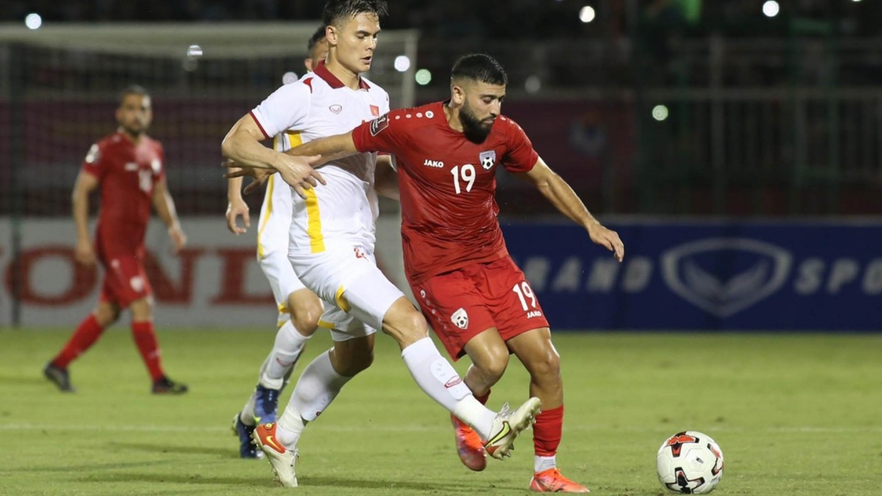 doi tuyen viet nam tang 1 bac tren bxh fifa tro lai top 15 chau a