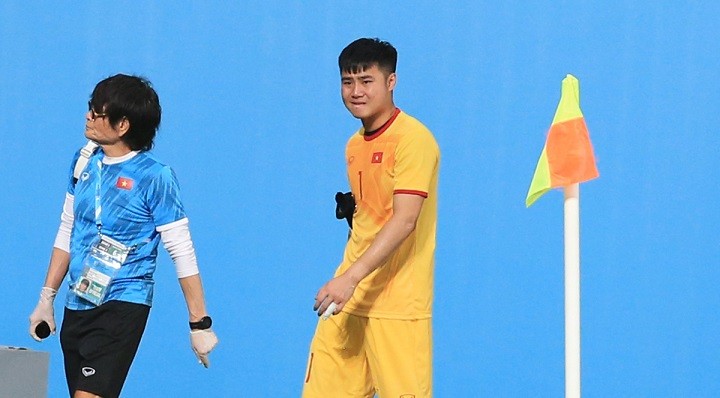 U23 Việt Nam vs U23 Thái Lan: Những điểm nhấn của các cầu thủ U23 Việt Nam