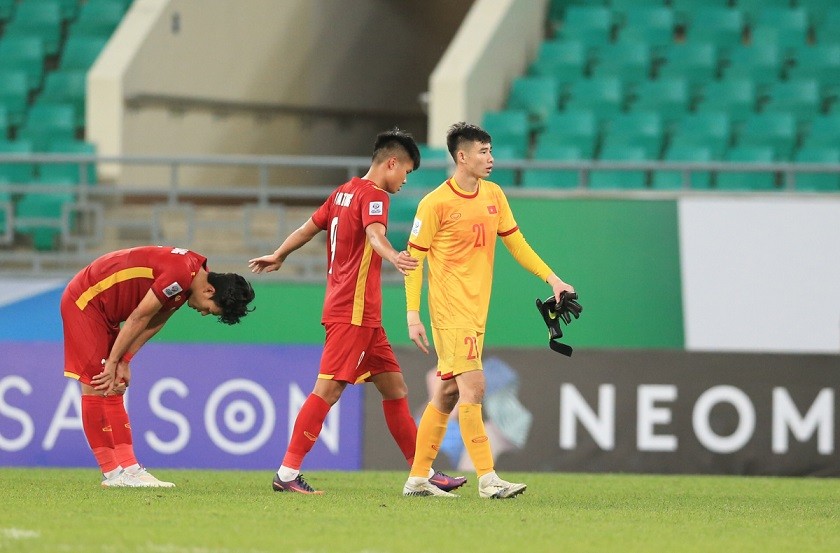 U23 Việt Nam vs U23 Thái Lan: Những điểm nhấn của các cầu thủ U23 Việt Nam