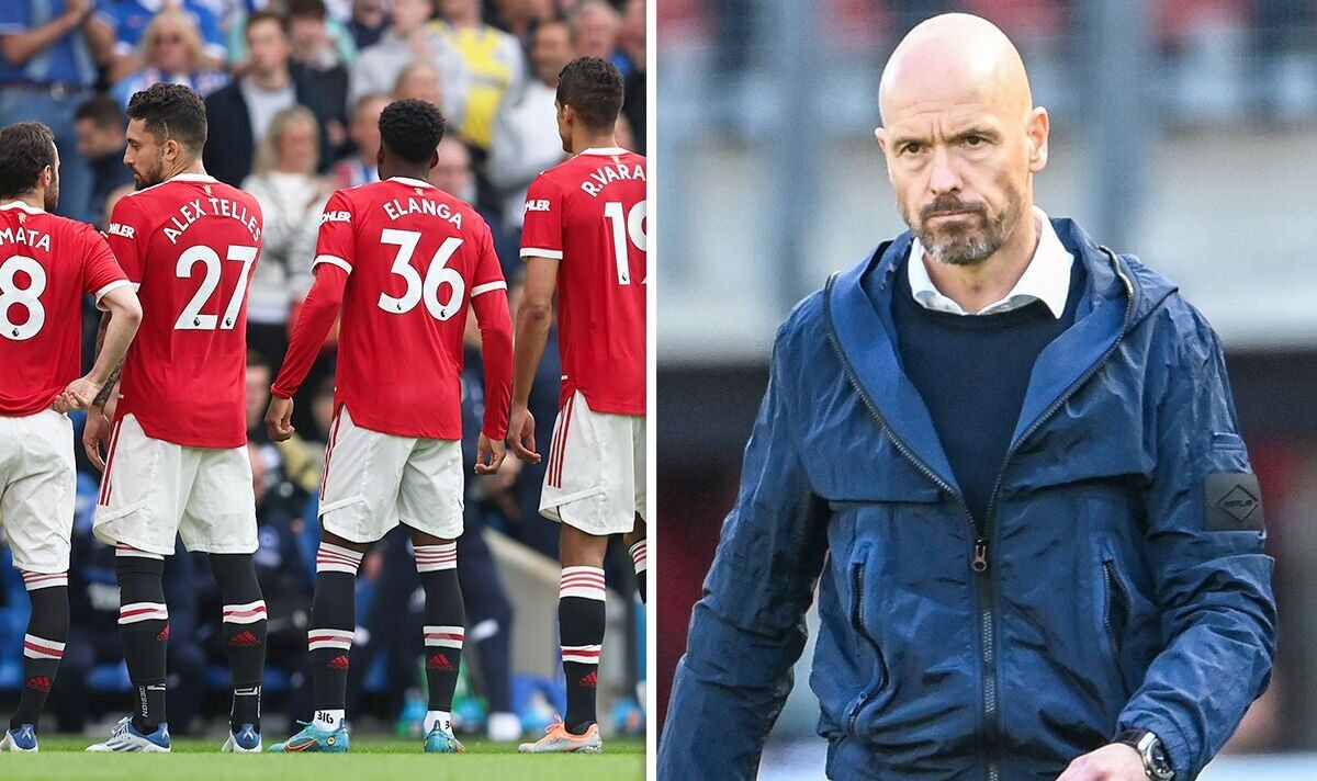 Chuyển nhượng cầu thủ: