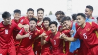 U23 Việt Nam vs U23 Hàn Quốc: Khuất Văn Khang xuất sắc nhất, Lee Jin Yong gửi lời xin lỗi