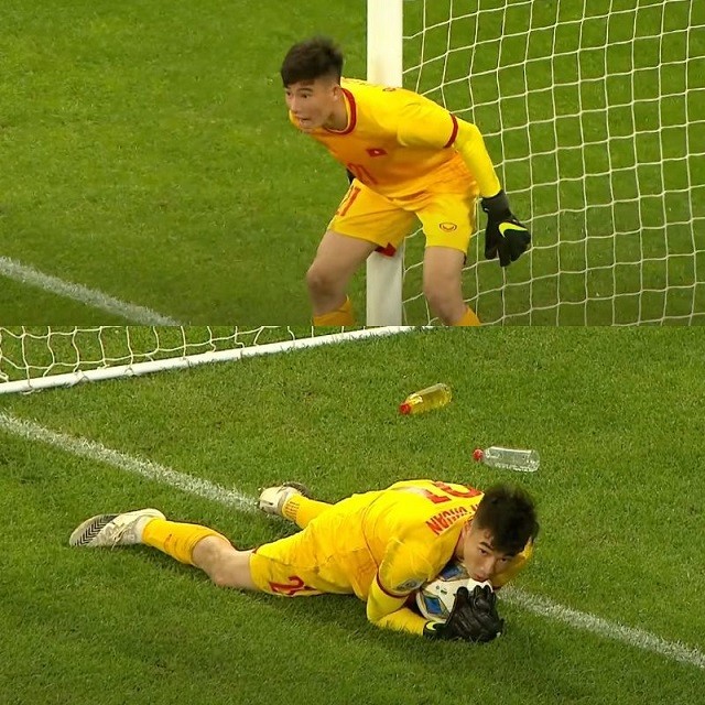 VCK U23 châu Á 2022: Những điểm mạnh của U23 Việt Nam