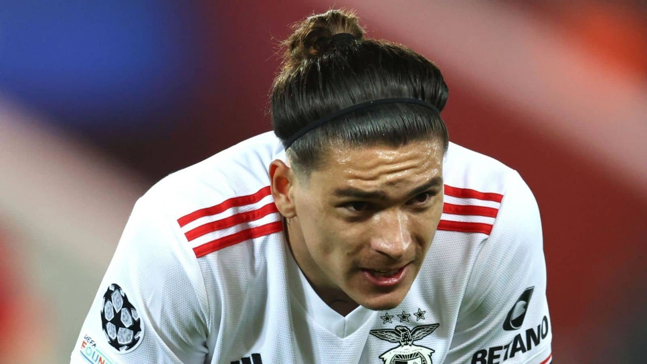 Chuyển nhượng cầu thủ Man Utd ngày 7/6:  hy vọng ký Nkunku; Darwin Nunez hào hứng gia nhập; fan vui vì Pogba rời đi