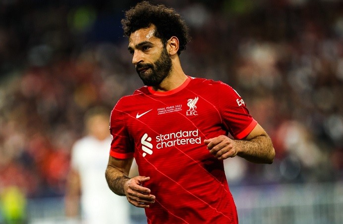 Chuyển nhượng cầu thủ Ngoại hạng Anh: Ngân sách mua mới của Chelsea; Salah cam kết ở lại Liverpool; MU chiêu mộ hậu vệ Chuyển nhượng cầu thủ Ngoại hạng Anh: Ngân sách mua mới của Chelsea; Salah cam kết ở lại Liverpool; MU chiêu mộ hậu vệ
