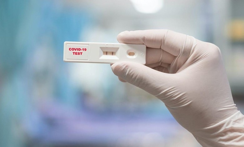 Covid-19 ngày 9/6: (Nguồn: Báo Đảng Cộng sản)