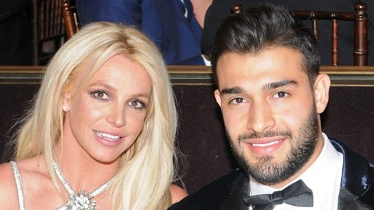 Truyền thông đưa tin Britney Spears kết hôn ngày 9/6?