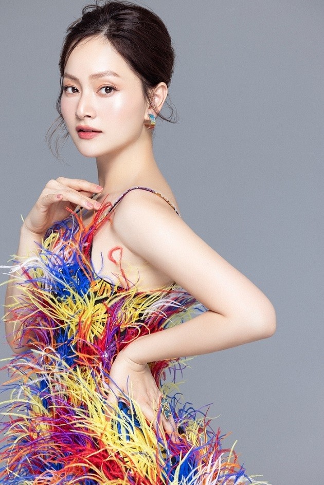 Thương ngày nắng về: Lan Phương