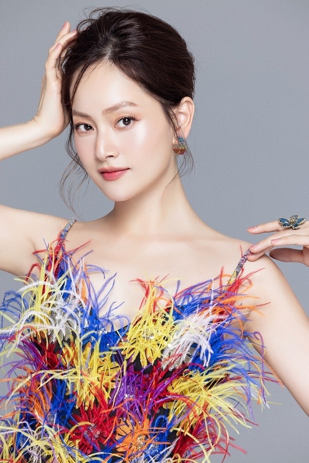 Thương ngày nắng về: Lan Phương