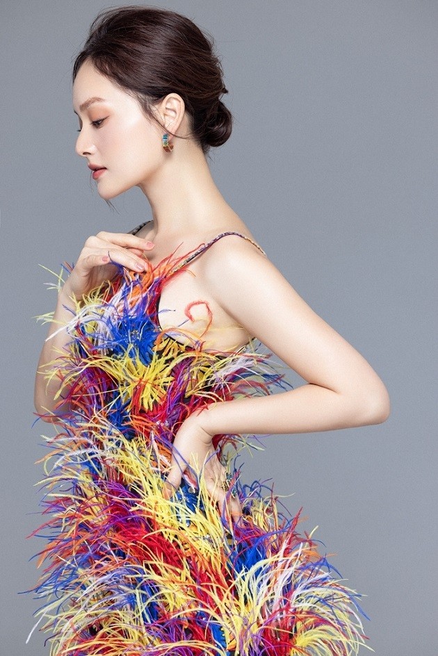 Thương ngày nắng về: Lan Phương