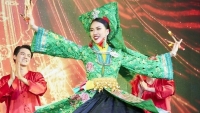 Hoa hậu Hoàn vũ Việt Nam 2022: Chân dung Top 10 Người đẹp tài năng