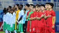 U23 Việt Nam - tín hiệu tích cực của bóng đá Việt Nam