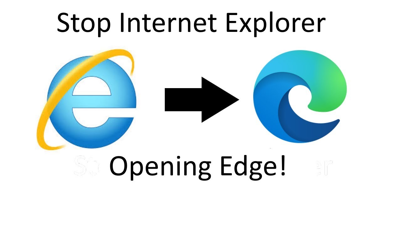 Internet Explorer sẽ ngừng hoạt động từ ngày 15/6 đối với một số phiên bản của Windows 10. (Nguồn: YouTube) Internet Explorer sẽ ngừng hoạt động từ ngày 15/6 đối với một số phiên bản của Windows 10. (Nguồn: YouTube)