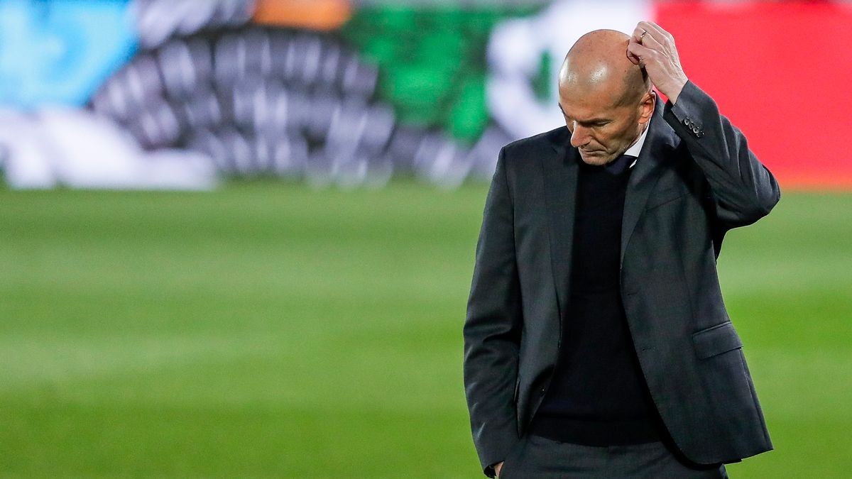 Chuyển nhượng cầu thủ: Zidane sắp thay Pochettino