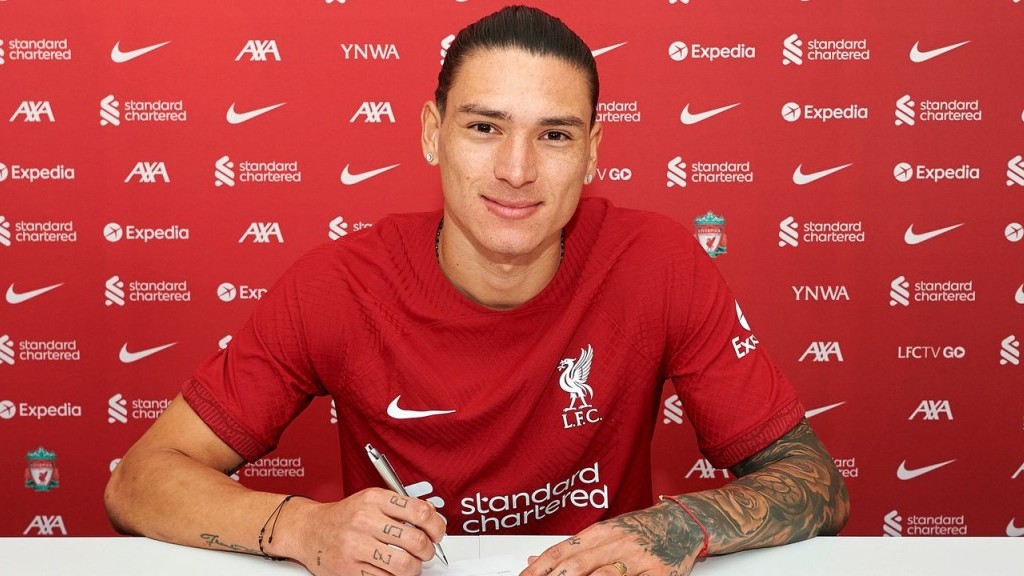 Chuyển nhượng cầu thủ: Zidane sắp thay Pochettino; MU mong 'chốt' sớm De Jong; Liverpool ký Darwin Nunez