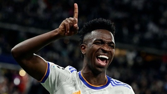 Chuyển nhượng cầu thủ: Man City lên danh sách bán; Real Madrid muốn ký mới Vinicius; MU chưa thống nhất giá mua De Jong