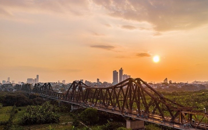 Dự báo thời tiết đêm nay và ngày mai (16-17/6):