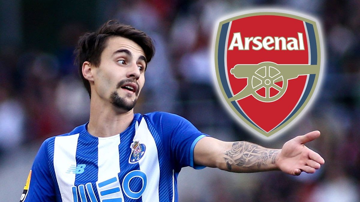 Fabio Vieria gia nhập Arsennal và sẽ ký hợp đồng có thời hạn 5 năm. (Nguồn: The Mirror) Fabio Vieria gia nhập Arsennal và sẽ ký hợp đồng có thời hạn 5 năm. (Nguồn: The Mirror)