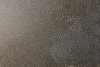 Chile: Biển đổi khí hậu, hồ nước cạn trơ đáy sau 13 năm