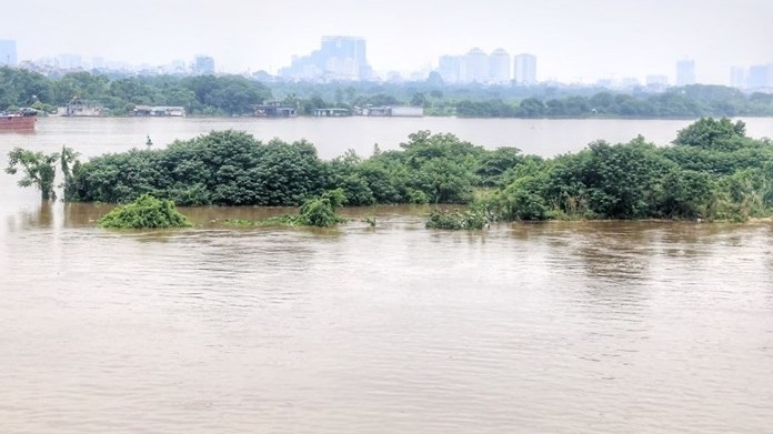 Cuối năm 2022: Thiên tai dồn dập, diễn biến khó lường; mùa Đông đến sớm và lạnh hơn