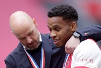 Man Utd: Erik ten Hag tin các chân sút hiện tại; mua De Jong không dễ; gặp khó ở lịch thi đấu Ngoại hạng Anh