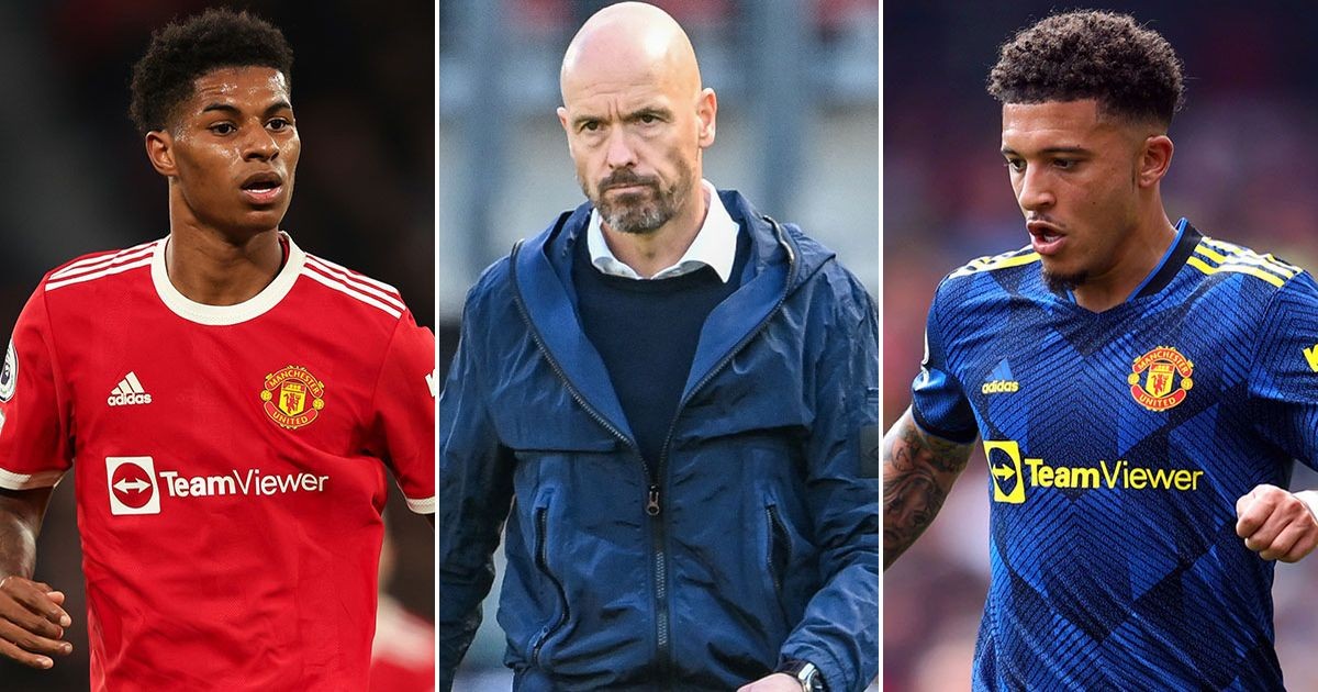 Man Utd: HLV Erik ten Hag gọi Timber; mua De Jong không dễ; gặp khó ở lịch thi đấu Ngoại hạng Anh