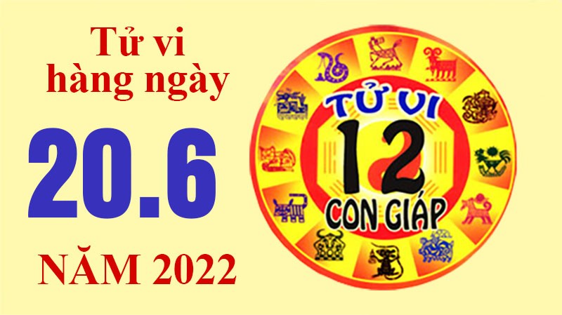 Tử vi hôm nay, xem tử vi 12 con giáp ngày 20/6/2022: Tuổi Mão lo lắng tài chính