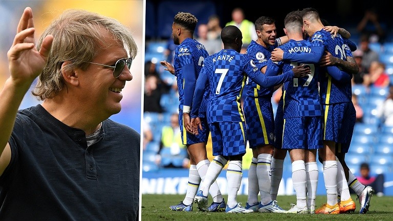 Chuyển nhượng cầu thủ: Chelsea ưu tiên nội bộ hơn mua mới;