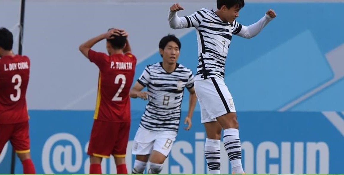 U23 châu Á 2022: U23 Saudi Arabia lên ngôi vô địch cùng kỷ lục ấn tượng