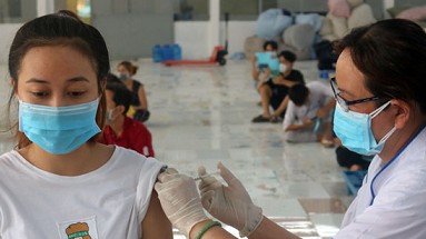 covid19 ngay 206 9770 ca khoi benh va 521 ca moi tai 42 tinh thanh