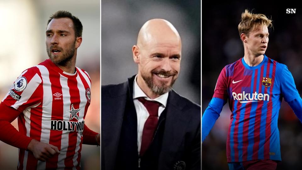 Chuyển nhượng cầu thủ Man Utd ngày 20/6: Chờ ngày ký Dumfries;