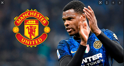 Chuyển nhượng cầu thủ Man Utd ngày 20/6: Chờ ngày ký Dumfries;