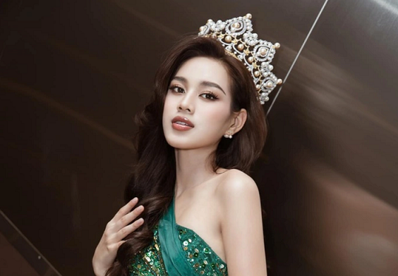 Việt Nam xếp thứ hai trên bản đồ nhan sắc thế giới năm 2021