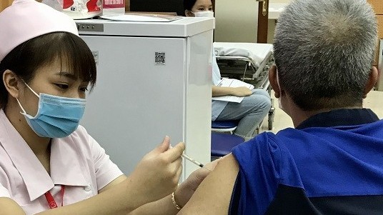 covid19 ngay 226 888 ca mac moi 5657 ca khoi benh ninh thuan bo sung 58 f0